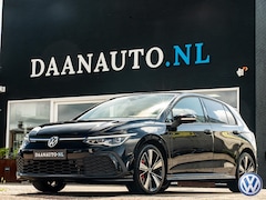 Volkswagen Golf - 1.4 eHybrid GTE Camera ACC