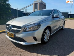 Mercedes-Benz A-klasse - 180 Business Solution