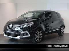 Renault Captur - 0.9 TCe Intens | Dealer onderhouden | Trekhaak | Navigatie |