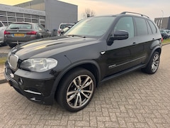 BMW X5 - XDrive40d High Executive Adaptive Cruise C Prijs NL€9500