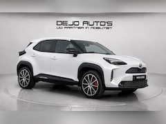 Toyota Yaris Cross - 1.5 HYBRID GR-SPORT NAVI HEAD-UP PDC V+A WINTER PACK 18INCH
