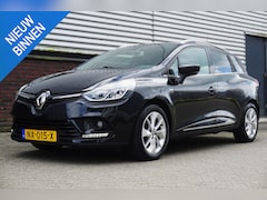 Renault Clio Estate - 0.9 TCe Limited/Dealeronderhouden/ 16Inch.LMV