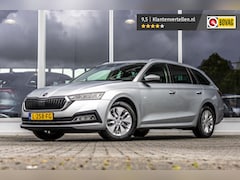 Skoda Octavia Combi - 1.0 TSI Business Edition | LED | NL Auto