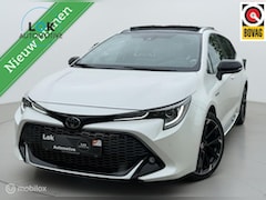 Toyota Corolla Touring Sports - 2.0 Hybrid GR-Sport Plus PANO|