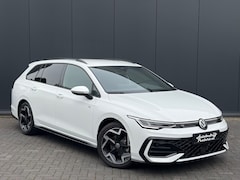 Volkswagen Golf Variant - 1.5 TSI 150pk R-Line DSG ACC V-Cockpit Camera Sfeerlicht