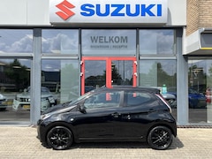 Toyota Aygo - 1.0 VVT-i 5D x-nav (RIJKLAARPRIJS)