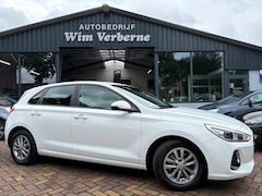Hyundai i30 - Airco/Navigatie 1.0 T-GDI Comfort
