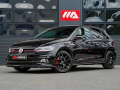 Volkswagen Polo - 2.0 TSI GTI