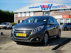 Peugeot 208 - ALLURE 1.2-82pk 5-DEURS - incl. 12 maanden garantie en Rijklaar