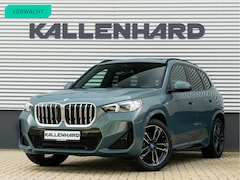 BMW X1 - xDrive25e - M-Sport - Pano - Trekhaak - 19 inch - Camera