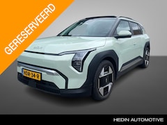 Kia EV3 - Plus Advanced 81.4 kWh | CAMERA | SCHUIF/KANTEL DAK | STOELVERWARMING | PARKEERSENSOREN |