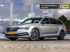 Skoda Superb Combi - 1.5 TSI ACT Sportline Business | ACC | Trekhaak
