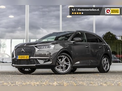 DS 7 Crossback - E-Tense Rivoli | SOH 92, 5% | Pano | 360° Camera