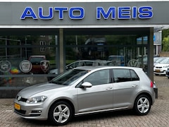 Volkswagen Golf - 1.2 TSI Trendline Navi Telefoon
