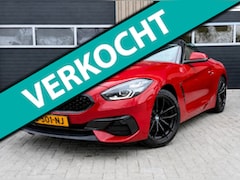 BMW Z4 Roadster - SDrive20i High Executive | 28.000 km | onderhoudspakket afgekocht