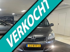 Toyota Verso - 1.8 VVT-i Business, Export prijs .NAP.Airco