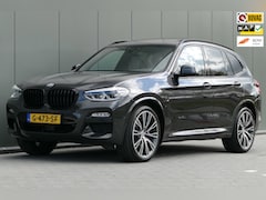 BMW X3 - XDrive20i M-Sportpakket NAP Pano Harman/kardon 360camera