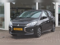 Mitsubishi Space Star - 1.2 Topstar