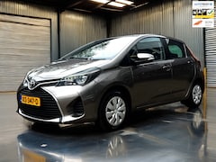 Toyota Yaris - 1.0 VVT-i Aspiration zeer nette auto dealer onderhouden