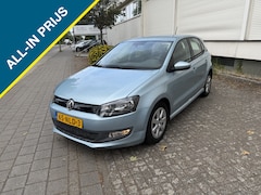 Volkswagen Polo - 1.2 TDI Bl.M. Comfl. AIRCO|PDC|STOELVW|NAP