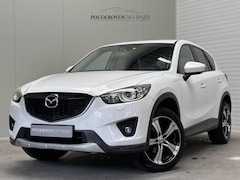 Mazda CX-5 - 2.0 Skylease+ Limited Edition 2WD / Trekhaak / Bose / StoelVW / Camera / 4 Seizoensbanden