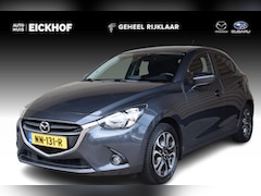Mazda 2 - 2 1.5 Skyactiv-G GT-M Line