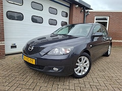 Mazda 3 - 3 1.6 S-VT EXECUTIVE AIRCO/TREKHAAK/16 INCH ALU
