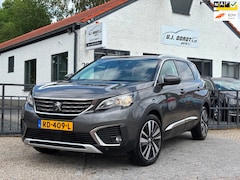 Peugeot 5008 - 1.2 PureTech Allure 7persoons