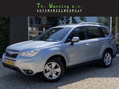 Subaru Forester - 2.0 Comfort | Stoelverwarming | Klimaat Controle | Cruise Control | Achteruitrijcamera | T