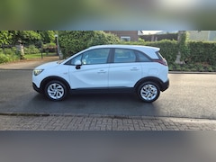 Opel Crossland X - 120 Jaar Edition*Apple Carplay/android*cruise control*airco*LMV
