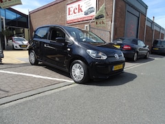 Volkswagen Up! - 1.0 move up BlueMotion