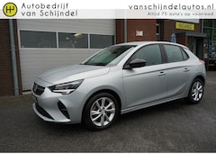 Opel Corsa - 1.2 101PK ELEGANCE 5 DEURS ANDROID/APPLECARPLAY NAVIGATIE AIRCO CRUISECONTROL PARKEERSENSO