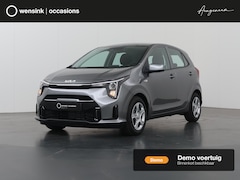 Kia Picanto - 1.0 DPI DynamicLine | Camera | Cruiscontrol | Navigatie | Airco |