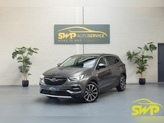 Opel Grandland X - 1.6 Turbo Hybrid Innovation | Navi | Camera | Elektr achterklep | PHEV | Automaat