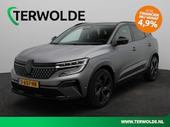 Renault Austral - iconic esprit Alpine E-Tech full hybrid 200 | Harman Kardon | Matrix Led | Voorruitverw. |