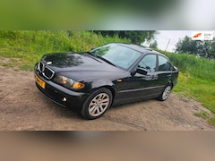 BMW 3-serie - 318i