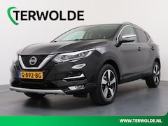 Nissan Qashqai - 1.3 DIG-T N-Motion | Trekhaak |