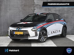 Lancia Y(psilon) - Ypsilon HF Line 1.2 Turbo Hybrid 110pk Automaat Rally Livery | DODE HOEK | ADAPT. CC | 360