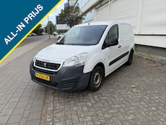 Peugeot Partner - 120 1.6 BlHDi L1 P+