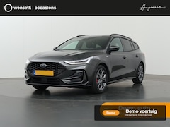 Ford Focus Wagon - 1.0 EcoBoost Hybrid ST Line X | Parkeercamera | Winterpakket | Cruise Control Adaptief | N
