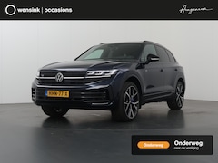 Volkswagen Touareg - 3.0 TSi eHybrid 4MOTION R | HUD | Dyna Audio | Trekhaak | Nachtzicht | Stoelverwarming voo