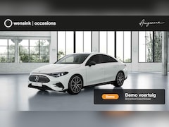 Mercedes-Benz CLA-Klasse - 250+ Launch Edition 85.5 kWh | Nightpakket | Panoramadak | Cruise Control Adaptief | Parke
