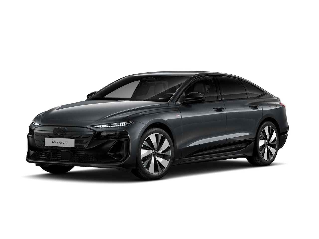 Audi A6 Sportback e-tron - S edition (C1) e-tron 83 kWh 210 kW / 286 PK Spor Direct Leverbaar | - AutoWereld.nl