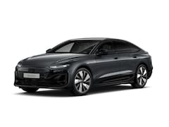 Audi A6 Sportback e-tron - S edition (C1) e-tron 83 kWh 210 kW / 286 PK Spor Direct Leverbaar |