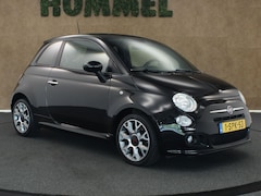 Fiat 500 - 0.9 TwinAir 500S - ORGINEEL NEDERLANDSE AUTO - EERSTE EIGENAAR - UITGEBREIDE ONDERHOUDSGES