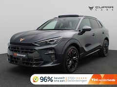 CUPRA Terramar - 1.5 TSI e-Hybrid VZ Performance 272PK DSG Pano-Schuifdak, Trekhaak, 20" LM Velgen, Matrix