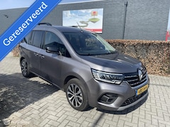 Renault Kangoo - combi 1.3 TCe Automaat