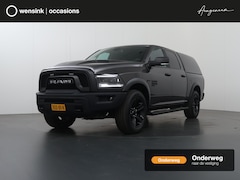 Dodge Ram 1500 - 5.7 V8 | 4x4 | CREW CAB | PRINS LPG | HUIFOPBOUW | NAVIGATIE | LED | 3500 KG TREKHAAK | AL