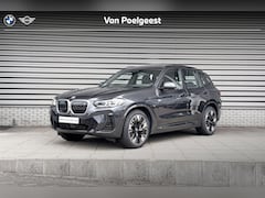 BMW iX3 - High Executive 80 kWh