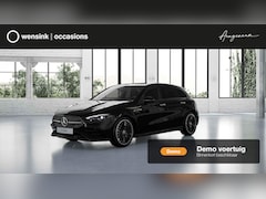 Mercedes-Benz A-klasse - 180 Business Solution AMG | Premium Plus | Panoramadak | HUD | Stoelverwarming | Parkeerca